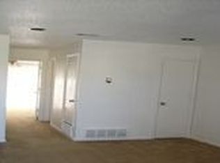 718 Lariat Ln APT C, White Settlement, TX 76108