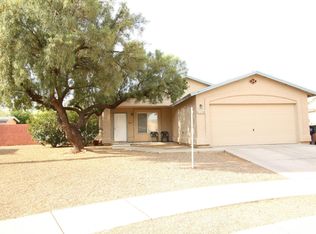 10188 E Sunrise Meadow Pl, Tucson, AZ 85747