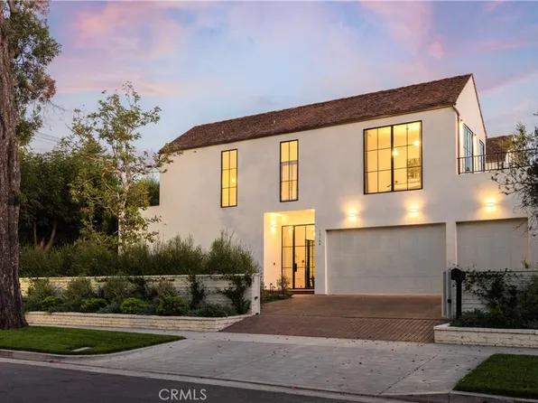 12100 Hillslope St, Studio City, CA 91604