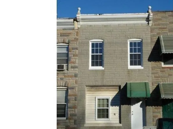 4517 Pennington Ave, Baltimore, MD 21226