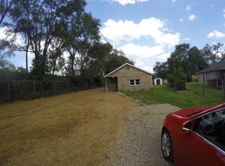 2921 Navaho St, Middletown, OH 45044