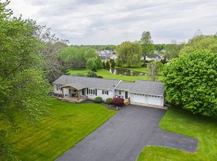 535 Manitou Rd, Hilton, NY 14468