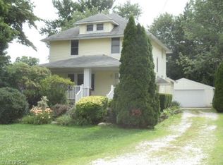 2465 Bakerwood Dr SW, Massillon, OH 44647