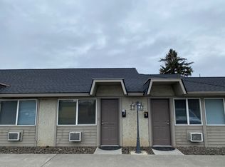 211 Ash St #2, Grandview, WA