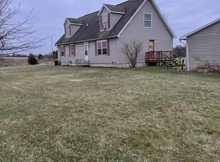 2752 County Road 525 N, El Paso, IL 61738