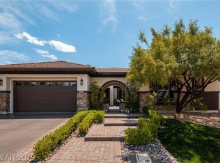 2185 Pont Alma Ct, Henderson, NV 89044