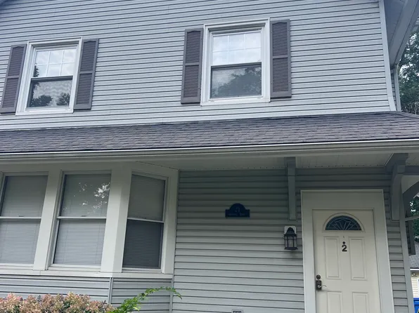 21 Audubon St Unit 2, Rochester, NY 14610