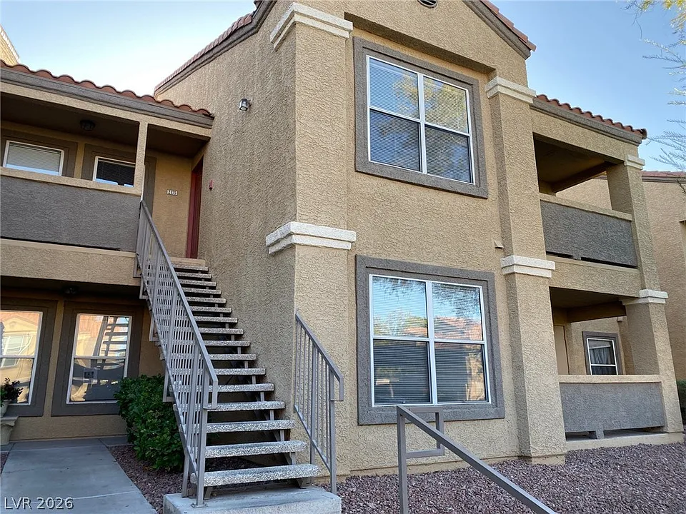 2300 Silverado Ranch Blvd #2175