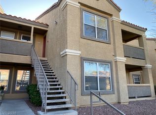 2300 Silverado Ranch Blvd #2175, Las Vegas, NV 89113