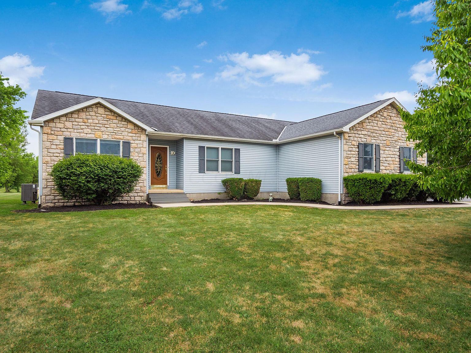 1931 Hiner Rd, Orient, OH 43146 Zillow