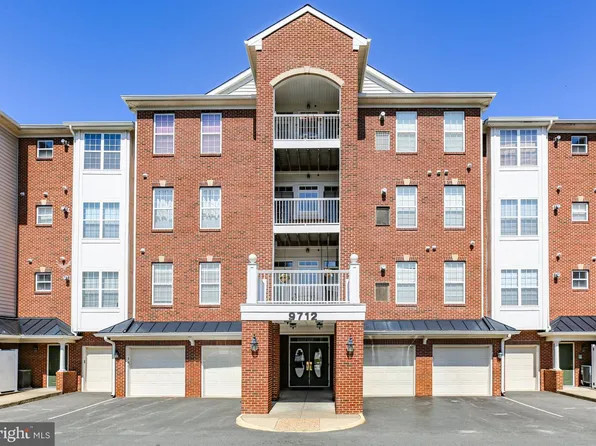 9712 Handerson Pl Unit 203, Manassas Park, VA 20111