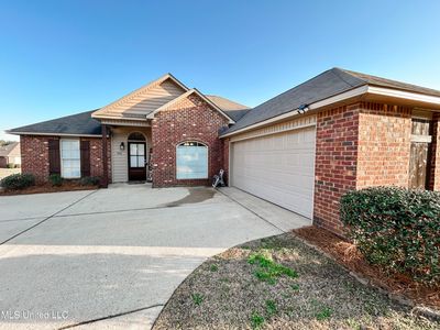 702 Lexington Dr, Florence, MS, 39073