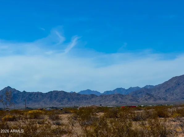 0 Hidden Valley Rd. (Lot 1) -- #-, Maricopa, AZ 85139