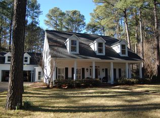 2400 Yorktown Dr, Tuscaloosa, AL 35406