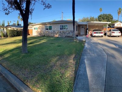3149 Ronald St, Riverside, CA, 92506