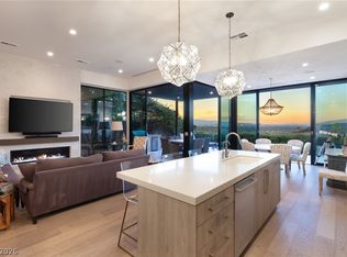 1228 Starview Peak Ct, Henderson, NV 89012