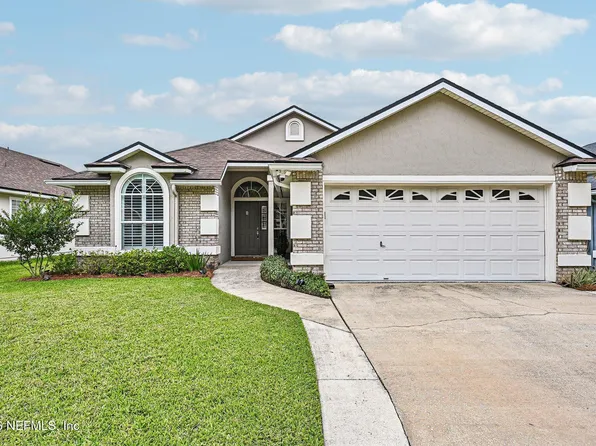 1472 GREENWAY Place, Fleming Island, FL 32003