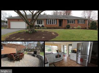 8102 Overlook Ct, Frederick, MD 21702