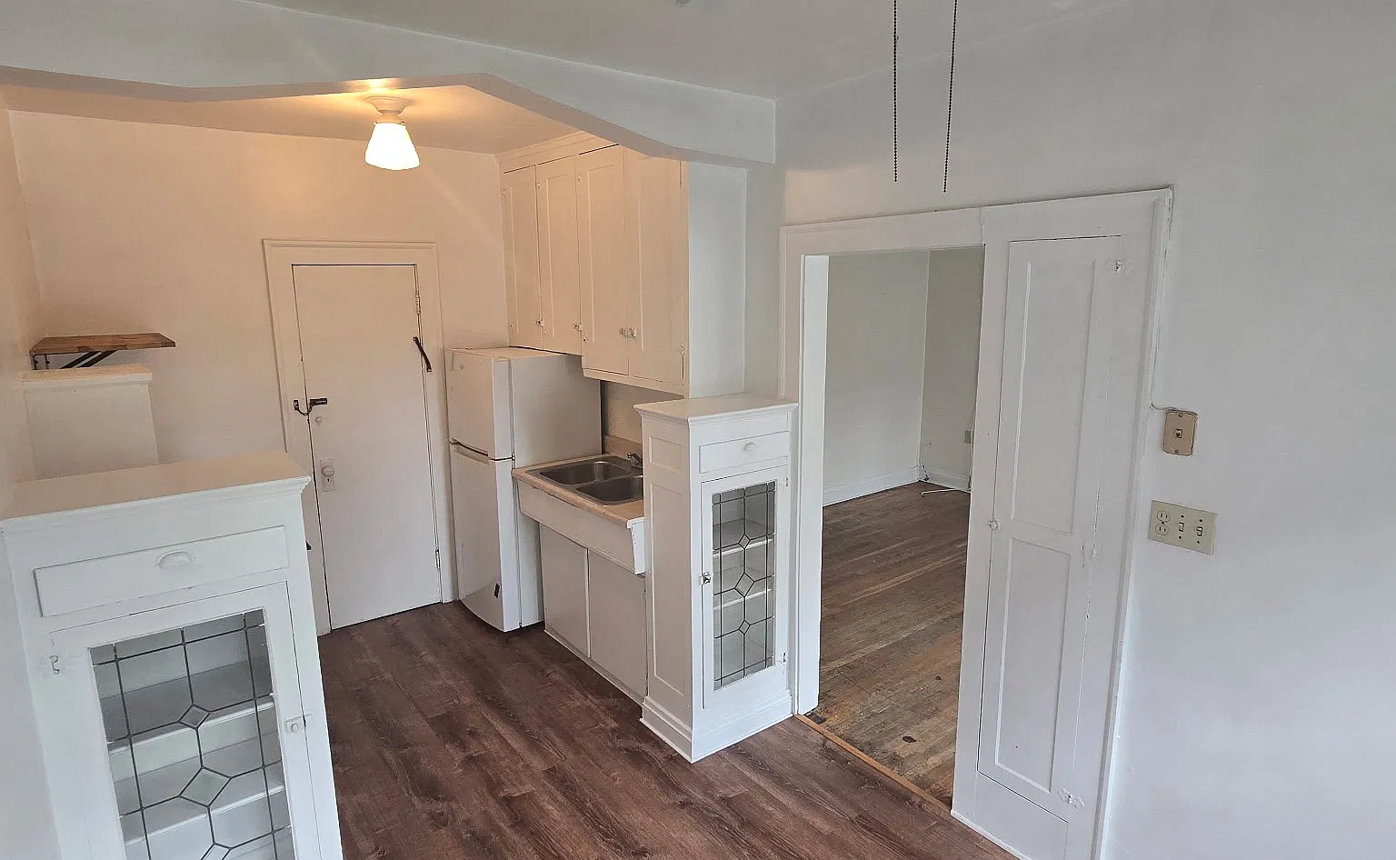 1 bed, 700 sqft, $825 — Photo 3