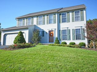 308 Dorchester Dr, Lititz, PA 17543