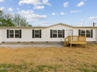 618 Pond Hill Rd, Niota, TN 37826