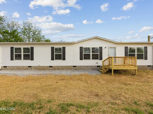 618 Pond Hill Rd, Niota, TN 37826