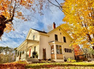 15 Graham Road, Brunswick, ME 04011