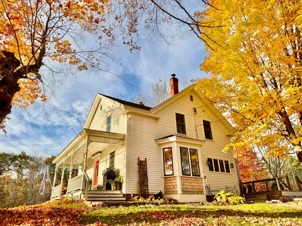 15 Graham Road, Brunswick, ME 04011