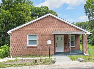 515 Ford St, Clarksville, TN 37040