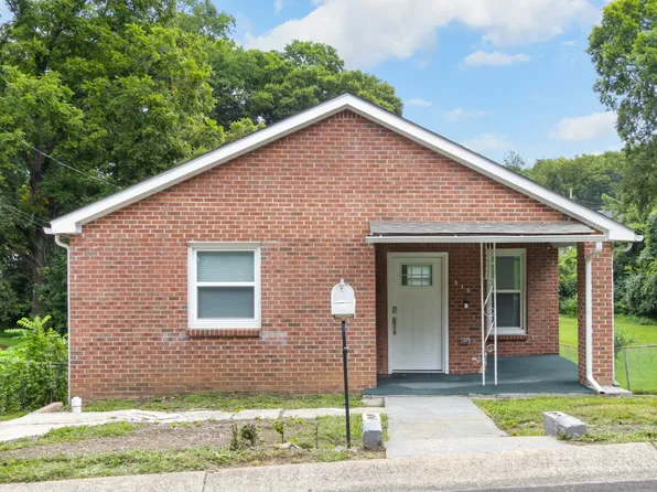 515 Ford St, Clarksville, TN 37040