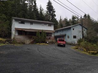2016 Cascade Creek Rd, Sitka, AK 99835