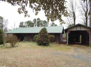 2051 N 9th St, De Queen, AR 71832