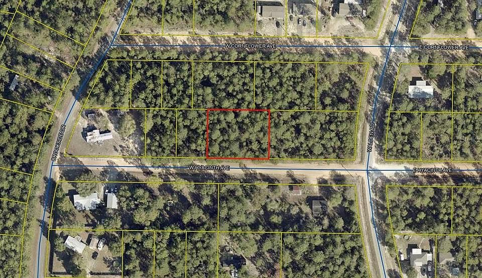 1st image of W Hyacinth Ave Lot 13