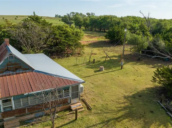 Rural Butler, Arapaho, OK 73620