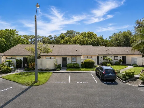 2927 63RD STREET W, BRADENTON, FL 34209
