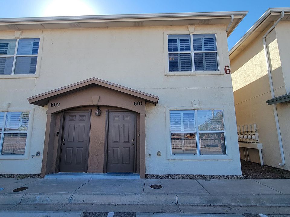 1st image of 10021 Railroad Dr APT 601