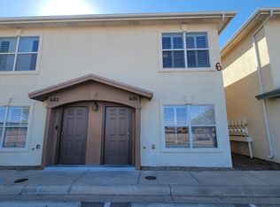 10021 Railroad Dr APT 601, El Paso, TX 79924