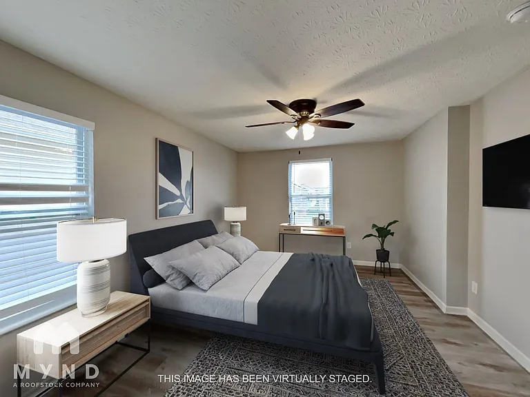 305 Kear St — Photo 4