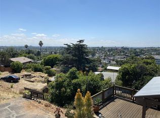 4510 Westview Dr, La Mesa, CA 91941