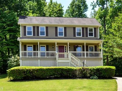 4825 Windgate Trl NW, Acworth, GA, 30102