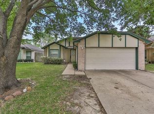 11822 Yearling Dr, Houston, TX 77065
