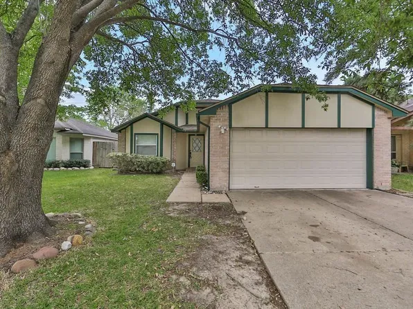 11822 Yearling Dr, Houston, TX 77065