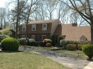 1114 Venezia Ave, Vineland, NJ 08361