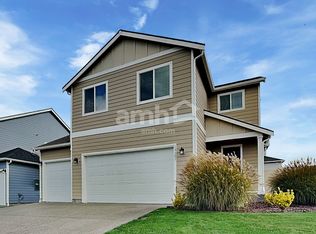19301 17th Avenue Ct E, Spanaway, WA 98387