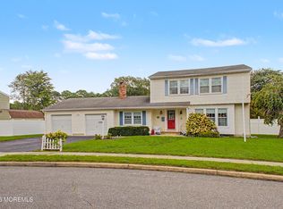 159 Berkeley Dr, Brick, NJ 08724