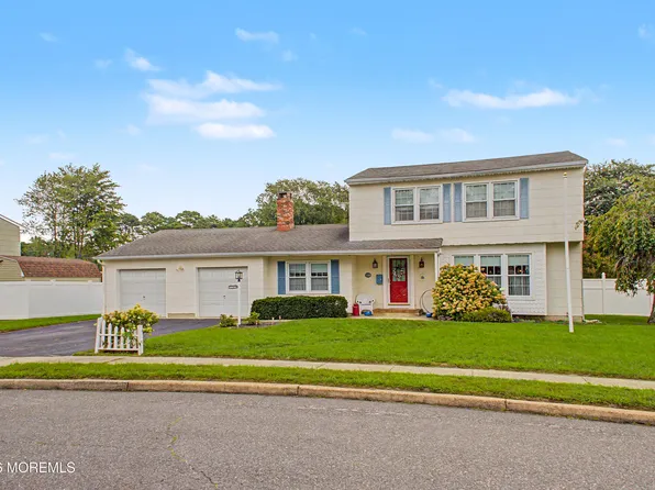 159 Berkeley Drive, Brick, NJ 08724