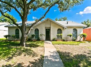 2204 Yewpon Dr, Carrollton, TX 75007