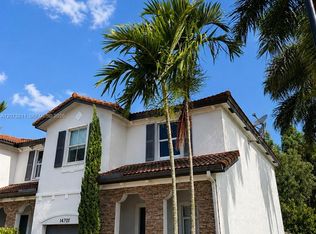 14701 SW 22nd Ter, Miami, FL 33185
