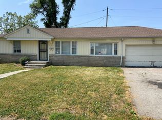 564 Ransom St, Indianapolis, IN 46202