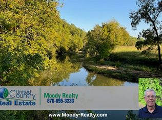 Old Ridge Rd, Sturkie, AR 72578